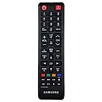 SAMSUNG GL59-00160A, GX-MB540TL/ZG, GX-SM540SH/ZG, GX-SM550SH/ZG - eredeti gyári távirányító