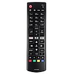 LG AKB75375608 - helyettesítő távirányító
