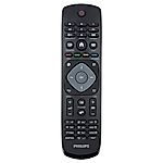 PHILIPS YKF345-001, 996590020946 - eredeti gyári távirányító