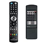 DENON RC-174 - távirányító duplikátum