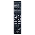 PIONEER AXD7688 - helyettesítő távirányító