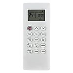 BEKO DG11Q1-01 - helyettesítő távirányító