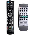 PANASONIC EUR648251 - távirányító duplikátum