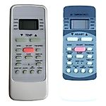 ELECTROLUX 17317000A23960, 4055393864, EXI09JEIWIN, EXI12JEIWIN,  EXI18JEIWIN - eredeti gyári távirányító