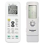 ELECTROLUX Viking EACS/I-09HVI/N8_19Y -   


kompatibilis General márkájú távirányító