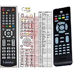 PHILIPS 996510023019 -   


kompatibilis General márkájú távirányító