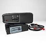 GAZCO Mertik G30-ZRHSO-Z26  set transmitter+receiver Ultrasonic - eredeti gyári távirányító