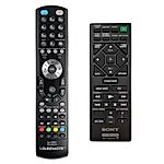 SONY RMT-AM220U - távirányító duplikátum