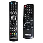PANASONIC N2QAYB000639 - távirányító duplikátum