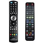SAMSUNG AK59-00104S - távirányító duplikátum