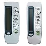 SAMSUNG ARH-447, ARH-465 - helyettesítő távirányító