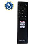 Távirányító javítása – PHILIPS Neopix 520 (NPX520)