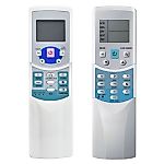 ARTEL ACX 36RL - helyettesítő távirányító
