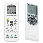 FERSK Wind Lite -   


kompatibilis General márkájú távirányító