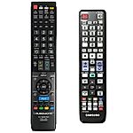 SAMSUNG AH59-02356A - távirányító duplikátum