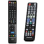 SAMSUNG AH59-02358A - távirányító duplikátum