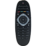 PHILIPS 313923823491, RC2813903/01 - helyettesítő távirányító