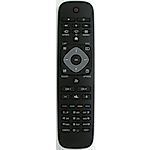 PHILIPS YKF308-001, 996590000449 - helyettesítő távirányító