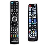 SAMSUNG AH59-02350A - távirányító duplikátum