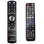 SAMSUNG AH59-02351A - távirányító duplikátum