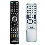 JVC RM-SRCEX30A - távirányító duplikátum