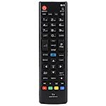 LG AKB73975757 - helyettesítő távirányító