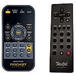 TEUFEL MusicStation RC version 1 -   


távirányító
 duplikátum