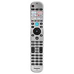 PANASONIC N2QBYA000079 - eredeti gyári távirányító hangvezérléssel