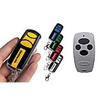 DOORHAN DIY-800 - Luxus fém 4 csatornás távirányító VATRONIC