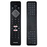 PHILIPS YKF463-006 - eredeti gyári távirányító hangvezérléssel 2. osztály