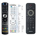 PHILIPS 99650025132 -   


kompatibilis General márkájú távirányító