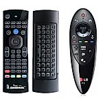LG AN-MR500, AKB73975807 - Varázspálcás távirányító, lebegő egér