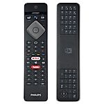 PHILIPS YKF463-002, 398GM10BEPHN0011HT - eredeti gyári távirányító hangvezérléssel 2. osztály