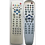 PHILIPS RC19042011/58 - helyettesítő távirányító