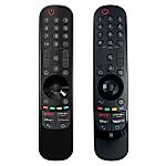 LG AN-MR21GC - varázslatos SMART csere távirányító hangvezérléssel
