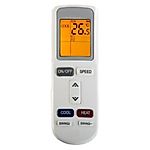 BAXI LUNA CLIMA ASTRA 7221029 - helyettesítő távirányító