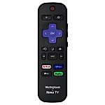 WESTINGHOUSE ROKU TV UT4210, UT4212, UX4019, UX4210, UX4212 - eredeti gyári távirányító