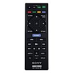 SONY RMT-VB500E - eredeti gyári távirányító