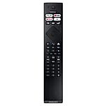 PHILIPS YKF474-BT27 - eredeti gyári távirányító hangvezérléssel 2. osztály