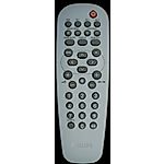 PHILIPS 313922889252, RC19335009/01 - helyettesítő távirányító