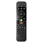 POLSAT BOX 4K Bluetooth - eredeti gyári távirányító hangvezérléssel