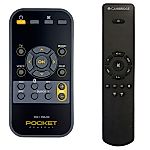 CAMBRIDGE Audio TV2, TV5 v2, CATVR1 -   


távirányító
 duplikátum