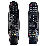 LG AN-MR600, AKB74515301, AKB74495301 - varázslatos SMART csere távirányító