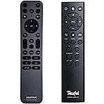 TEUFEL Cinebar Ultima RC -   

fémházas háttérvilágítással
távirányító
 duplikátum