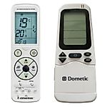 DOMETIC B1600, B2200, B2600, B3000, Freshlight 1600, 1700, 2200, P/N 52074, D381754 -   

luxus háttérvilágítású 
távirányító