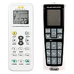 DELONGHI PACW130E PACW110E PAC W 130 E,  PAC W160B -   


kompatibilis General márkájú távirányító