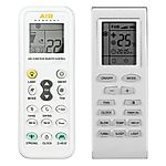 VITOCLIMA 200-S -   


kompatibilis General márkájú távirányító