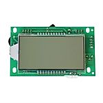 LCD kijelző ZD-916 forrasztó állomáshoz
