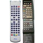 PHILIPS RC7101 -   


kompatibilis General márkájú távirányító
