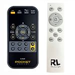 REALITY LEUCHTEN 93780IR, Rave R65061100, Tilion R67231106 -   


távirányító
 duplikátum